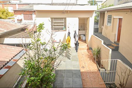 Casa à venda com 330m², 2 quartos e 3 vagasQuintal