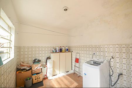 Casa à venda com 330m², 2 quartos e 3 vagasÁrea de Serviço