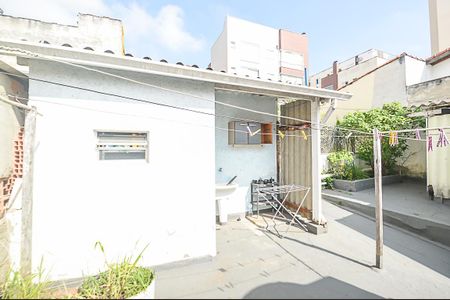 Casa à venda com 330m², 2 quartos e 3 vagasÁrea de Serviço 3