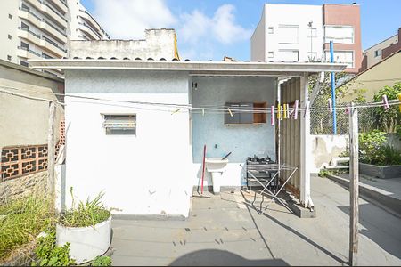 Casa à venda com 330m², 2 quartos e 3 vagasÁrea de Serviço 3