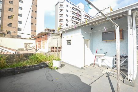 Casa à venda com 330m², 2 quartos e 3 vagasÁrea de Serviço 3