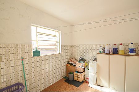 Casa à venda com 330m², 2 quartos e 3 vagasÁrea de Serviço