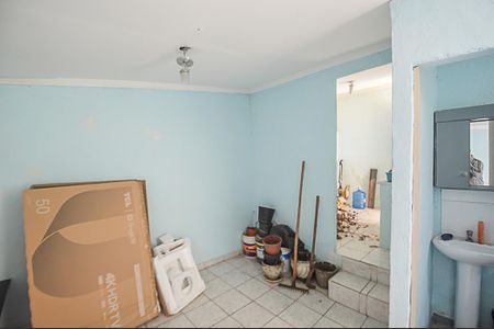 Casa à venda com 330m², 2 quartos e 3 vagasQuarto 3