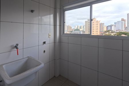 Apartamento para alugar com 78m², 2 quartos e 2 vagasÁrea de Serviço