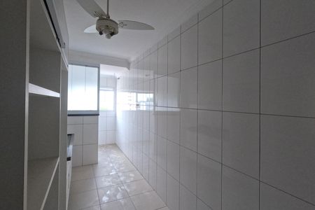Apartamento para alugar com 78m², 2 quartos e 2 vagasCozinha