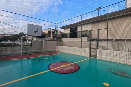Apartamento para alugar com 78m², 2 quartos e 2 vagasÁrea comum