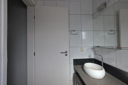 Apartamento para alugar com 78m², 2 quartos e 2 vagasBanheiro da Suíte