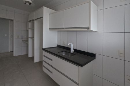 Apartamento para alugar com 78m², 2 quartos e 2 vagasCozinha
