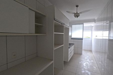 Apartamento para alugar com 78m², 2 quartos e 2 vagasCozinha