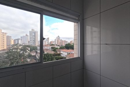 Apartamento para alugar com 78m², 2 quartos e 2 vagasÁrea de Serviço