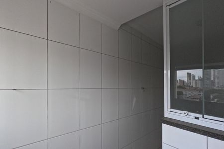 Apartamento para alugar com 78m², 2 quartos e 2 vagasÁrea de Serviço