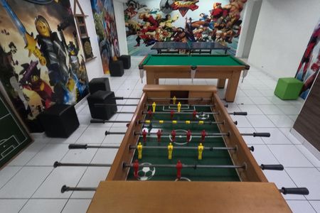 Apartamento para alugar com 78m², 2 quartos e 2 vagasÁrea comum