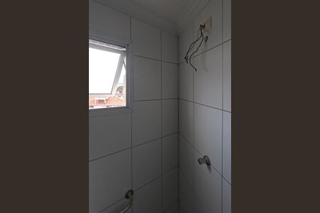 Apartamento para alugar com 78m², 2 quartos e 2 vagasBanheiro da Suíte