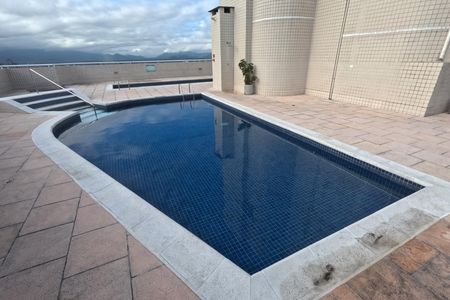 Apartamento para alugar com 78m², 2 quartos e 2 vagasÁrea comum