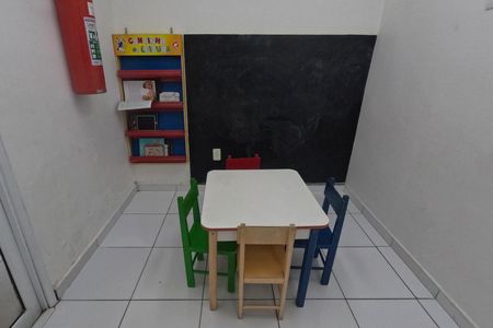 Apartamento para alugar com 78m², 2 quartos e 2 vagasÁrea comum