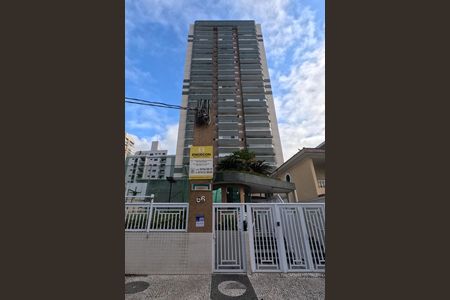 Apartamento para alugar com 78m², 2 quartos e 2 vagasFachada