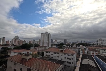 Apartamento para alugar com 78m², 2 quartos e 2 vagasVista da Suíte