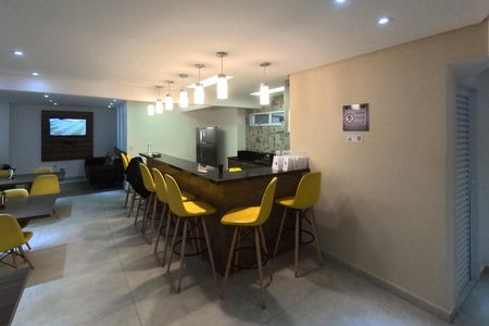 Apartamento para alugar com 78m², 2 quartos e 2 vagasÁrea comum