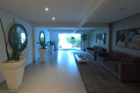 Apartamento para alugar com 78m², 2 quartos e 2 vagasÁrea comum