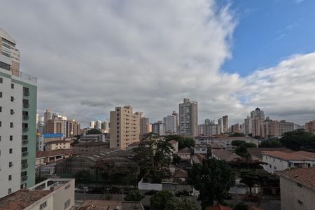Apartamento para alugar com 78m², 2 quartos e 2 vagasVista do Quarto 