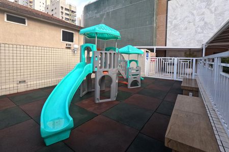Apartamento para alugar com 78m², 2 quartos e 2 vagasÁrea comum