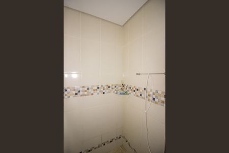 Casa à venda com 280m², 3 quartos e 2 vagasBanheiro da Suíte 2