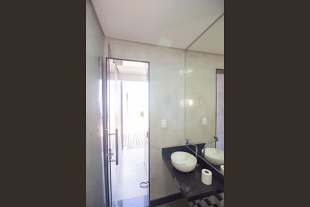 Casa à venda com 280m², 3 quartos e 2 vagasLavabo