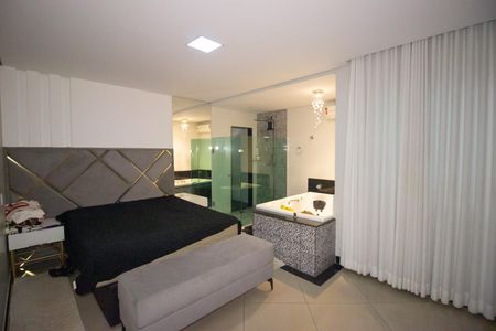 Casa à venda com 280m², 3 quartos e 2 vagasSuíte 1