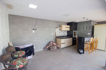 Casa à venda com 280m², 3 quartos e 2 vagasÁrea Externa