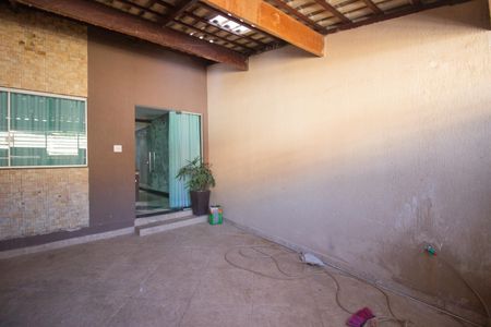 Casa à venda com 280m², 3 quartos e 2 vagasGaragem