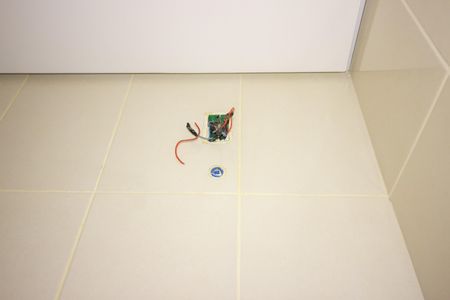 Casa à venda com 280m², 3 quartos e 2 vagasBanheiro da Suíte 2