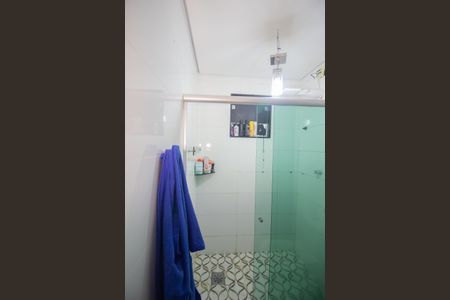 Casa à venda com 280m², 3 quartos e 2 vagasBanheiro Social