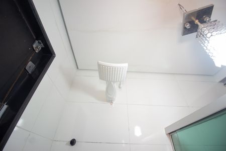 Casa à venda com 280m², 3 quartos e 2 vagasBanheiro Social