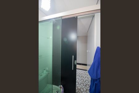 Casa à venda com 280m², 3 quartos e 2 vagasBanheiro Social