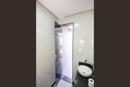 Casa à venda com 280m², 3 quartos e 2 vagasLavabo