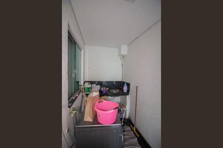 Casa à venda com 280m², 3 quartos e 2 vagasÁrea de Serviço