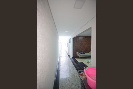 Casa à venda com 280m², 3 quartos e 2 vagasÁrea de Serviço