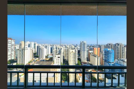 Apartamento para alugar com 42m², 1 quarto e sem vaga Apartamento para alugar com 42m², 1 quarto e sem vagaVista