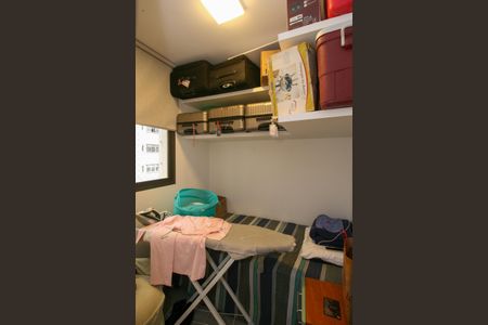 Apartamento à venda com 205m², 3 quartos e 2 vagasQuarto de Serviço