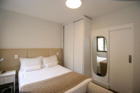 Apartamento à venda com 205m², 3 quartos e 2 vagasSuíte 1