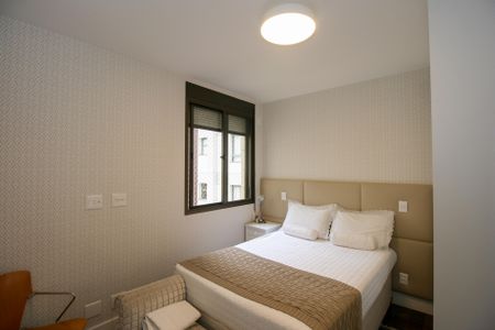 Apartamento à venda com 205m², 3 quartos e 2 vagasSuíte 1