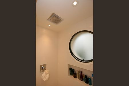 Apartamento à venda com 205m², 3 quartos e 2 vagasBanheiro da Suíte 3