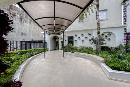 Apartamento à venda com 55m², 2 quartos e 1 vagaÁrea comum