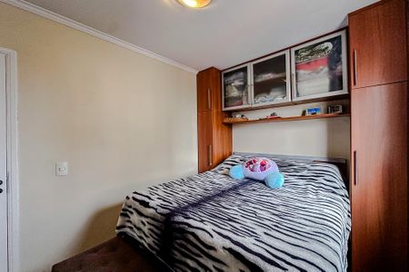 Apartamento à venda com 55m², 2 quartos e 1 vagaSuíte