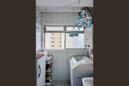 Apartamento à venda com 55m², 2 quartos e 1 vagaÁrea de Serviço