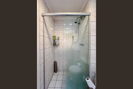 Apartamento à venda com 55m², 2 quartos e 1 vagaBanheiro