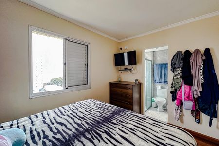 Apartamento à venda com 55m², 2 quartos e 1 vagaSuíte