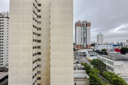 Apartamento à venda com 55m², 2 quartos e 1 vagaVista da Varanda