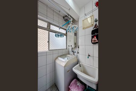 Apartamento à venda com 55m², 2 quartos e 1 vagaÁrea de Serviço