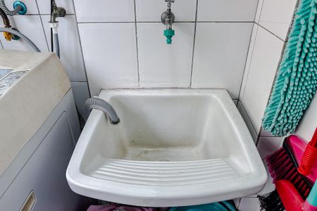 Apartamento à venda com 55m², 2 quartos e 1 vagaÁrea de Serviço